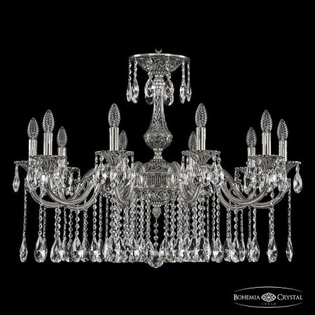 картинка Подвесная люстра 72101/10/300 A NB от магазина BTSvet