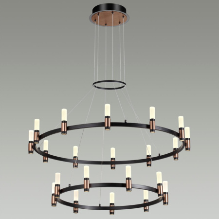 картинка Подвесная люстра Candel 5009/98L от магазина BTSvet