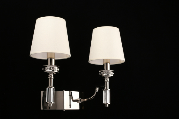 картинка Бра Patricia APL.716.01.02 от магазина BTSvet