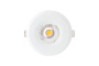 картинка Встраиваемый светильник светодиодный SIMPLE LC1510WH-7-NW от магазина BTSvet