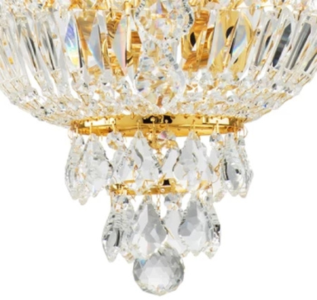 картинка Хрустальная люстра Classic 700162 от магазина BTSvet