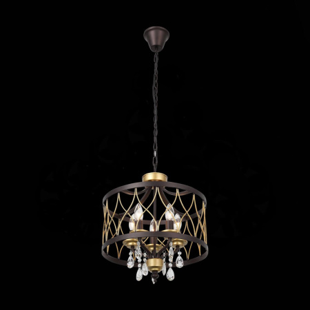 картинка Подвесная люстра SL789.423.05 от магазина BTSvet