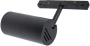 картинка Трековый светильник магнитный 48V 24W ULB-M60-24W/4000K/35 BLACK от магазина BTSvet