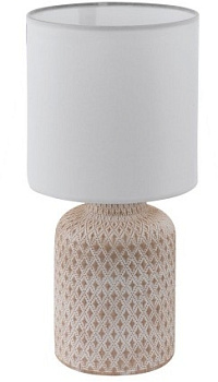 Интерьерная настольная лампа Bellariva 97773