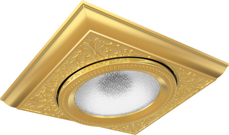 Встраиваемый точечный светильник Modular I FD1105COB