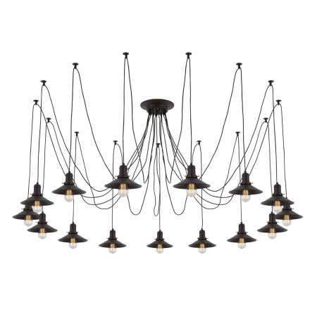 картинка Подвесной светильник Jedison CL451152 от магазина BTSvet