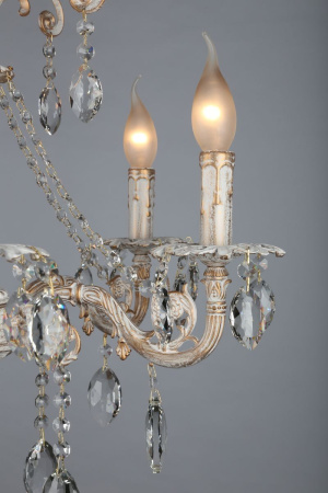 картинка Подвесная люстра Martina OML-79003-06 от магазина BTSvet