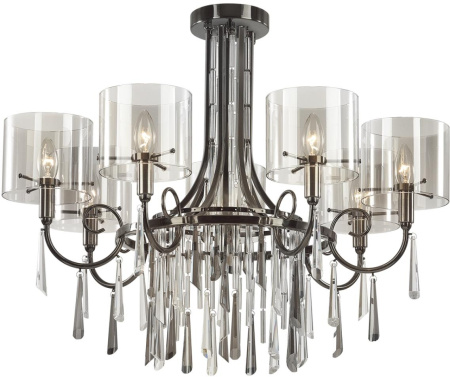 картинка Подвесная люстра Nicole 4890/7 от магазина BTSvet