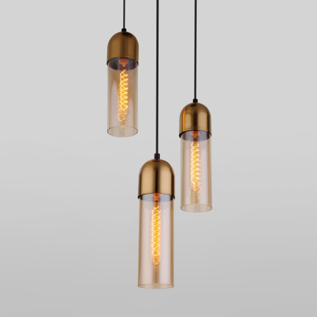 картинка Подвесной светильник Airon 50180/3 от магазина BTSvet