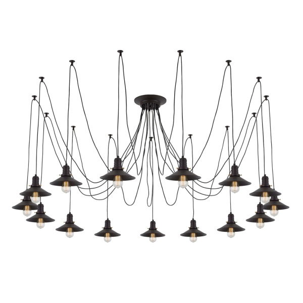 картинка Подвесной светильник Jedison CL451152 от магазина BTSvet