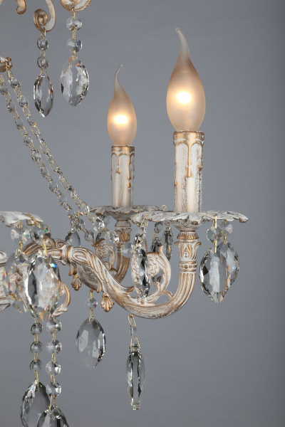 картинка Подвесная люстра Martina OML-79003-06 от магазина BTSvet