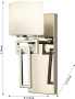 картинка Бра Contour 2950-1W от магазина BTSvet