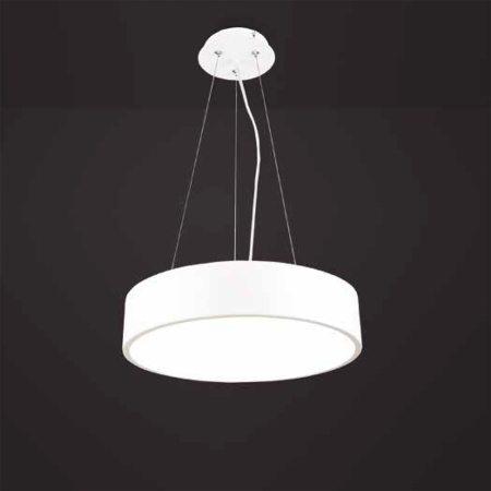 картинка Подвесной светодиодный светильник Cumbuco 5500+5515 от магазина BTSvet