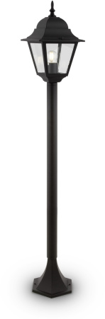 картинка Наземный фонарь Abbey Road O003FL-01B от магазина BTSvet