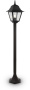 картинка Наземный фонарь Abbey Road O003FL-01B от магазина BTSvet