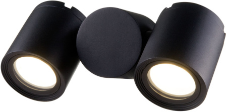 картинка Настенный светильник уличный Wall Street O010WL-02B от магазина BTSvet