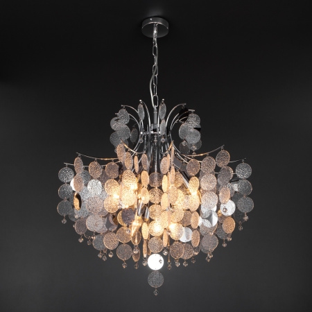 картинка Подвесная люстра с управлением смартфоном Bolla 335/9 от магазина BTSvet