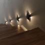 картинка Подсветки для лестниц и ступеней Step MRL LED 1119 MRL LED 1119 черный от магазина BTSvet