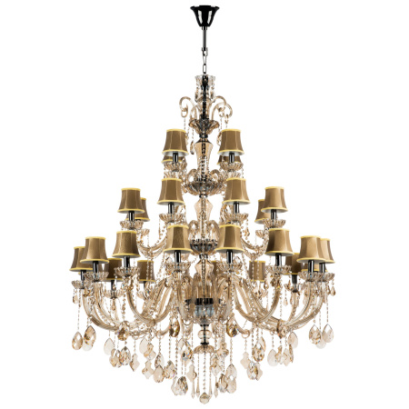 Хрустальная большая люстра NATIVO 715287