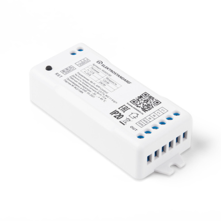 картинка Контроллер для светодиодных лент с системой Умный дом 95003/00 от магазина BTSvet