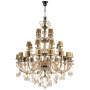 картинка Хрустальная большая люстра NATIVO 715287 от магазина BTSvet
