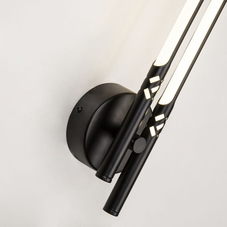 картинка Бра Wand 4098-2W от магазина BTSvet