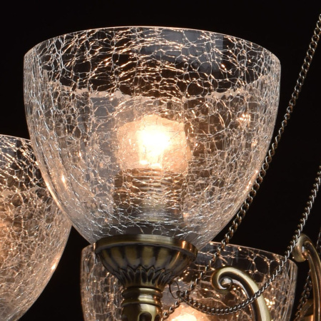 картинка Подвесная люстра Amanda 481011506 от магазина BTSvet