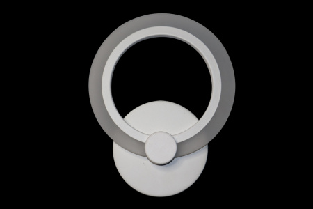 картинка Бра светодиодное с регулировкой цветовой температуры LED LAMPS 81148/1W от магазина BTSvet