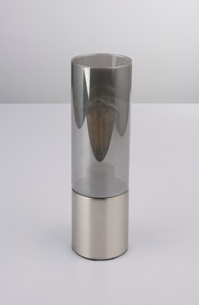 картинка Интерьерная настольная лампа Annika 21000N от магазина BTSvet