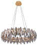 картинка Подвесная люстра хрустальная Stecciato L92415.92 от магазина BTSvet