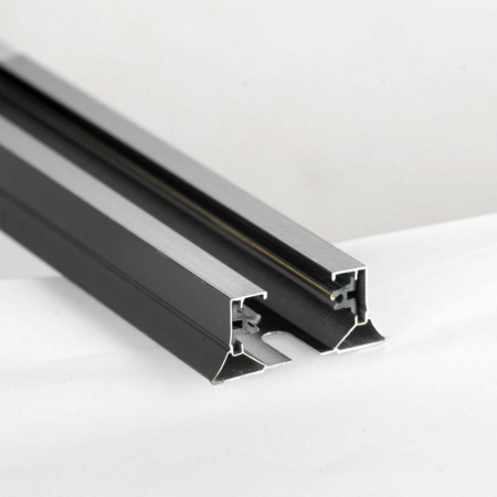 картинка Шинопровод черный 10341 2м от магазина BTSvet