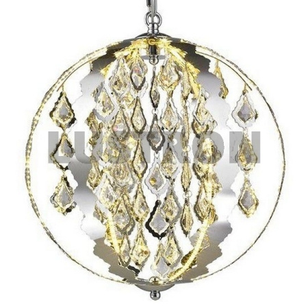 картинка Подвесной светодиодный светильник Selena WE432.06.103 от магазина BTSvet