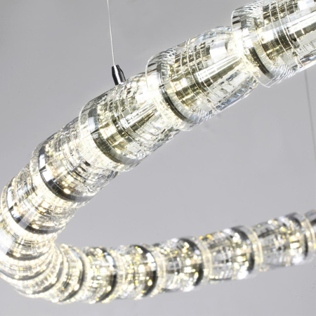 картинка Подвесная люстра Serpa 5010/129L от магазина BTSvet