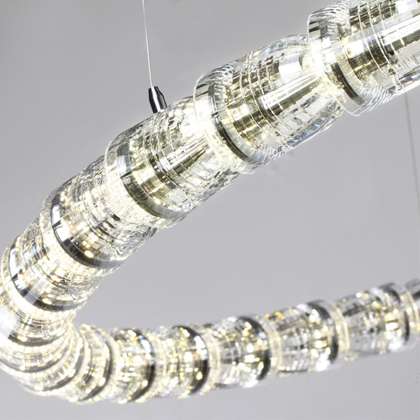 картинка Подвесная люстра Serpa 5010/129L от магазина BTSvet