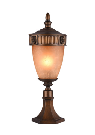 Наземный светильник уличный Guards 1336-1T