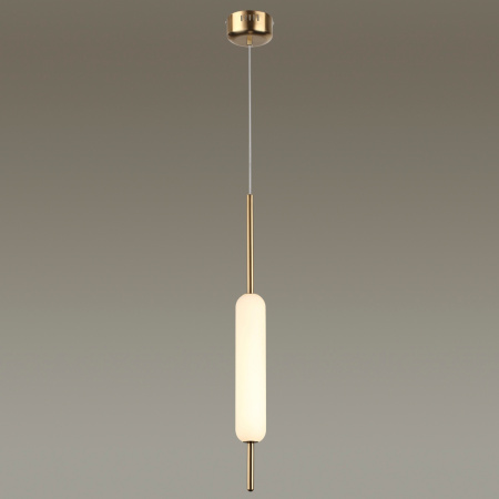 картинка Подвесной светильник светодиодный Reeds 4794/12L от магазина BTSvet