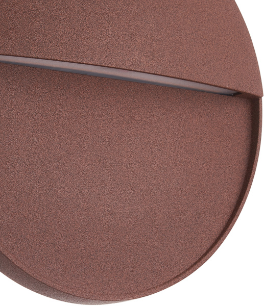 картинка Настенный светильник уличный светодиодный Baker 7643 IP54 от магазина BTSvet