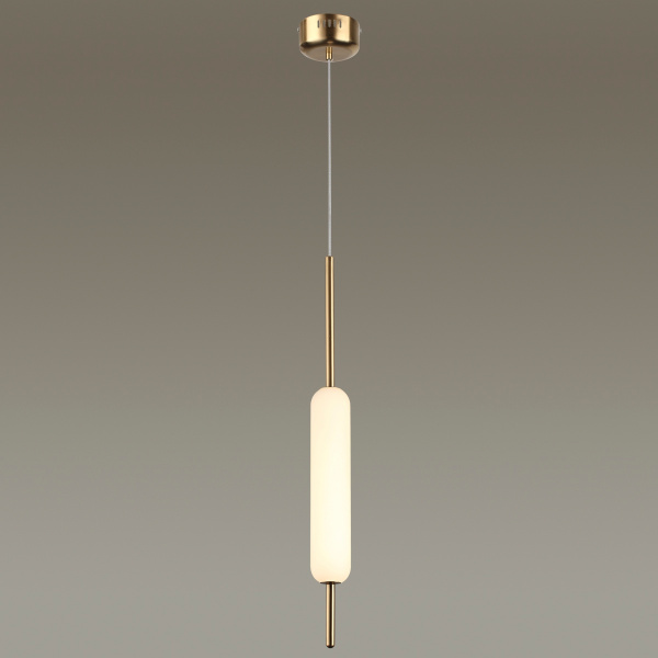 картинка Подвесной светильник светодиодный Reeds 4794/12L от магазина BTSvet