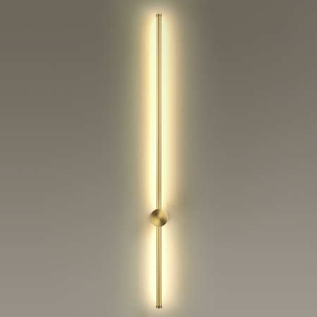 картинка Бра светодиодное Fillini 4335/18WG от магазина BTSvet