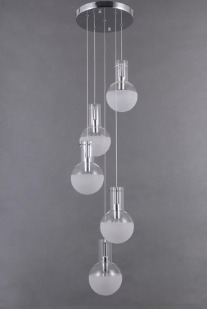 картинка Подвесной светильник Cesare VL1913P05 от магазина BTSvet