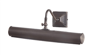 Подсветка для картин Picture Light PL1-20-DB