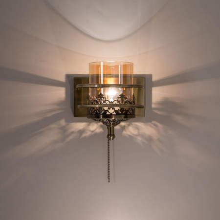 картинка Бра Ориент CL464313 от магазина BTSvet