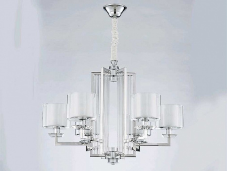 Подвесная люстра 4406+1/C