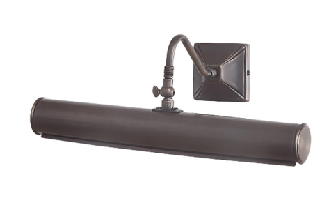 Подсветка для картин Picture Light PL1-20-DB