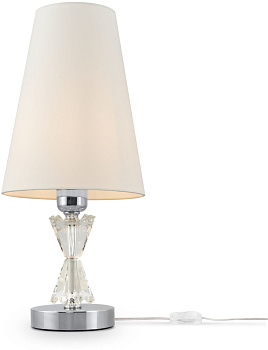 Интерьерная настольная лампа с выключателем Florero MOD078TL-01CH