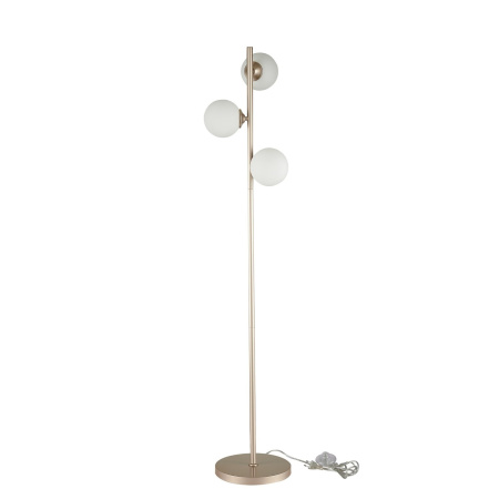 картинка Торшер светодиодный с выключателем Redjino SLE106205-03 от магазина BTSvet