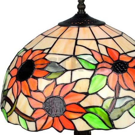 картинка Настольная лампа флористика OML-80704-01 от магазина BTSvet