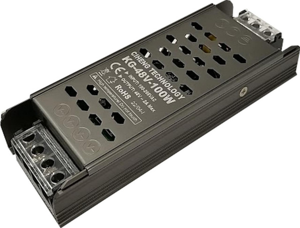 Блок питания 48В 100Вт Imex UT25 IT.0007.6200-100