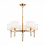 картинка Подвесная люстра Ramer SLE105713-05 от магазина BTSvet