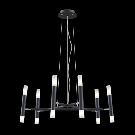 картинка Подвесной светильник Vigo MOD031PL-12B от магазина BTSvet